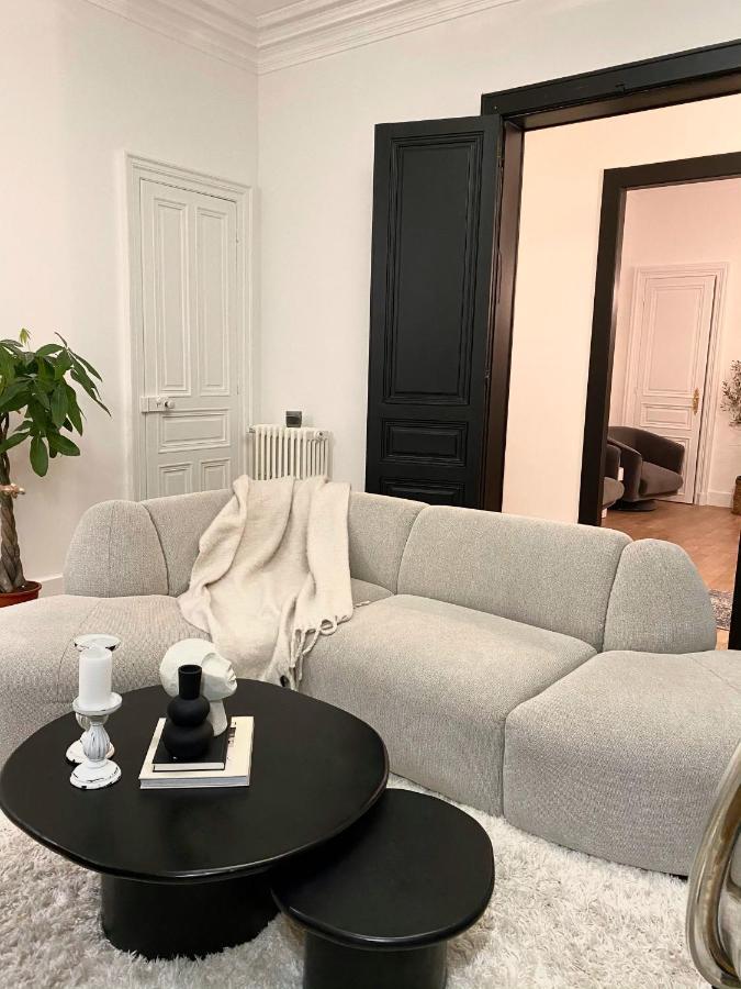 La Maison De Reina Troyes Luaran gambar